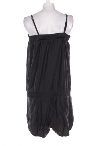 Damski krótki kombinezon Rainbow, Rozmiar XXL, Kolor Czarny, Cena 34,48 zł