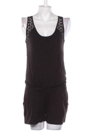Női rövid overál S.Oliver, Méret M, Szín Fekete, Ár 7 829 Ft