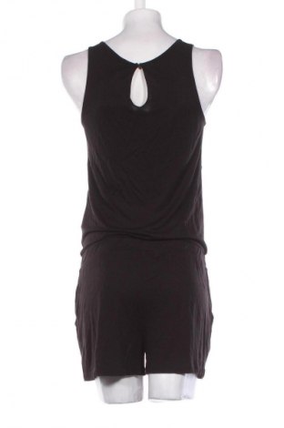 Női rövid overál S.Oliver, Méret M, Szín Fekete, Ár 7 829 Ft