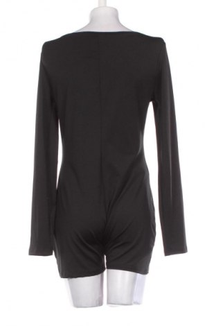 Kurzer Damenoverall SHEIN, Größe M, Farbe Schwarz, Preis 20,02 €