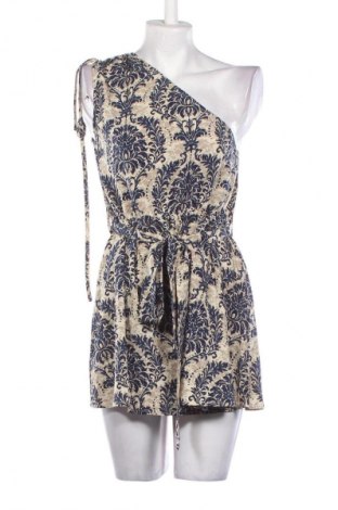 Dámská krátka kombinéza  SHEIN, Veľkosť S, Farba Viacfarebná, Cena  20,00 €