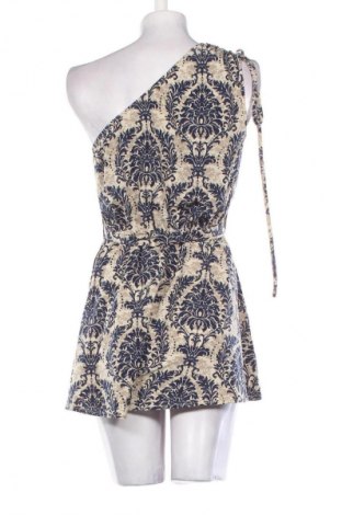 Dámská krátka kombinéza  SHEIN, Veľkosť S, Farba Viacfarebná, Cena  20,00 €