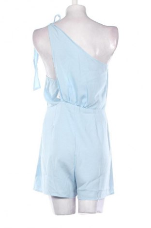 Dámská krátka kombinéza  SHEIN, Veľkosť M, Farba Modrá, Cena  19,95 €