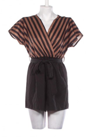 Salopetă scurtă de damă SHEIN, Mărime S, Culoare Multicolor, Preț 103,00 Lei