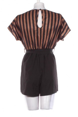 Salopetă scurtă de damă SHEIN, Mărime S, Culoare Multicolor, Preț 103,00 Lei