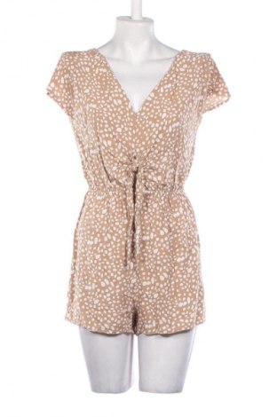 Salopetă scurtă de damă Simplee, Mărime M, Culoare Multicolor, Preț 125,92 Lei