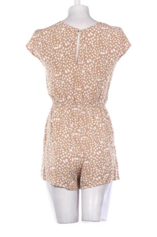 Salopetă scurtă de damă Simplee, Mărime M, Culoare Multicolor, Preț 125,92 Lei