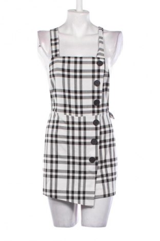 Dámská krátka kombinéza  Stradivarius, Veľkosť S, Farba Viacfarebná, Cena  28,26 €