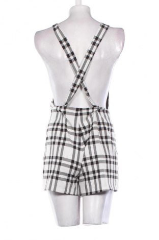 Dámská krátka kombinéza  Stradivarius, Veľkosť S, Farba Viacfarebná, Cena  28,26 €