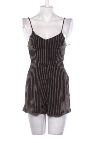 Kurzer Damenoverall Stradivarius, Größe XS, Farbe Mehrfarbig, Preis 20,03 €