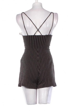 Kurzer Damenoverall Stradivarius, Größe XS, Farbe Mehrfarbig, Preis 20,03 €