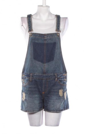 Dámská krátká kombinéza  Sublevel, Velikost M, Barva Modrá, Cena  494,00 Kč