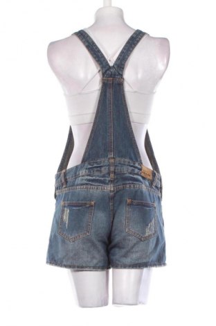 Dámská krátká kombinéza  Sublevel, Velikost M, Barva Modrá, Cena  494,00 Kč