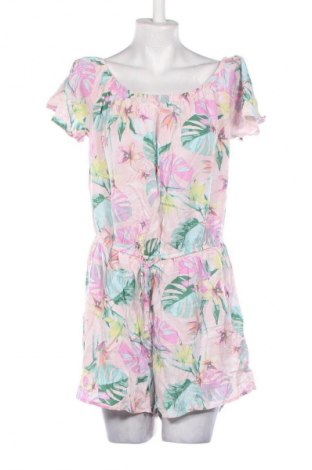 Kurzer Damenoverall Supre, Größe XL, Farbe Mehrfarbig, Preis 24,55 €