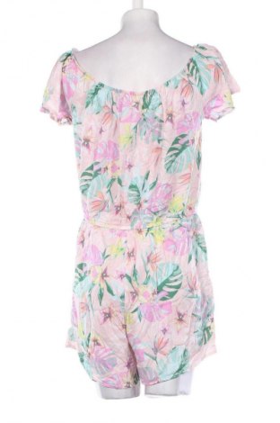 Kurzer Damenoverall Supre, Größe XL, Farbe Mehrfarbig, Preis 24,55 €