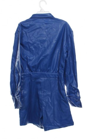 Dámská krátka kombinéza  Trendyol, Veľkosť M, Farba Modrá, Cena  56,27 €