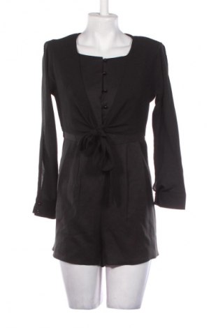 Dámská krátka kombinéza  Unbranded, Veľkosť M, Farba Čierna, Cena  20,95 €