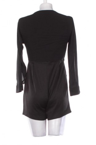 Dámská krátka kombinéza  Unbranded, Veľkosť M, Farba Čierna, Cena  20,95 €