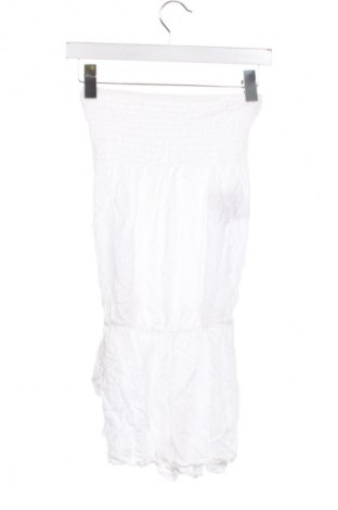 Női rövid overál Unbranded, Méret XS, Szín Fehér, Ár 7 820 Ft