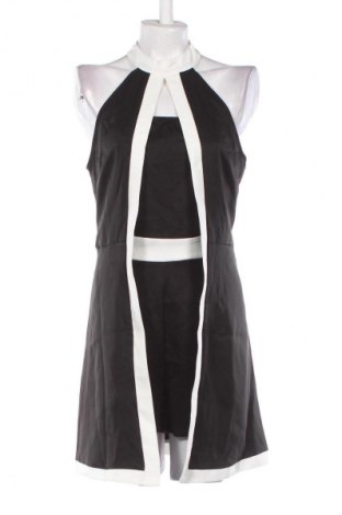 Women's short jumpsuit Unbranded, Μέγεθος S, Χρώμα Μαύρο, Τιμή 19,95 €