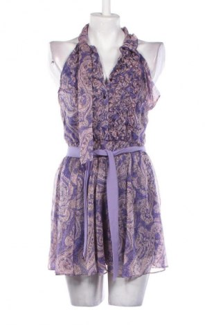 Dámská krátka kombinéza  Zara, Veľkosť S, Farba Viacfarebná, Cena  17,39 €