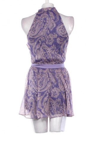 Dámská krátka kombinéza  Zara, Veľkosť S, Farba Viacfarebná, Cena  17,39 €