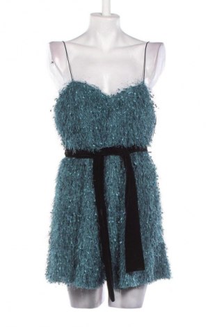 Dámská krátká kombinéza  Zara, Velikost L, Barva Zelená, Cena  499,00 Kč