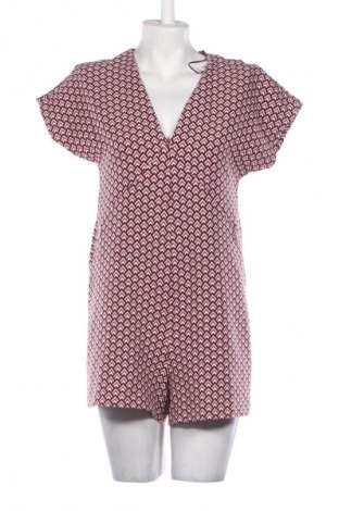 Női rövid overál Zara, Méret S, Szín Sokszínű, Ár 5 579 Ft