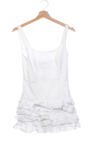 Dámská krátká kombinéza  Zara, Velikost XS, Barva Bílá, Cena  430,00 Kč