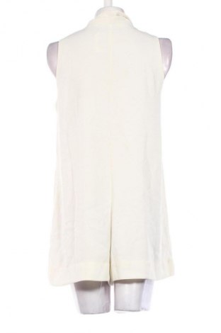 Dámská krátká kombinéza  Zara, Velikost S, Barva Krémová, Cena  421,00 Kč