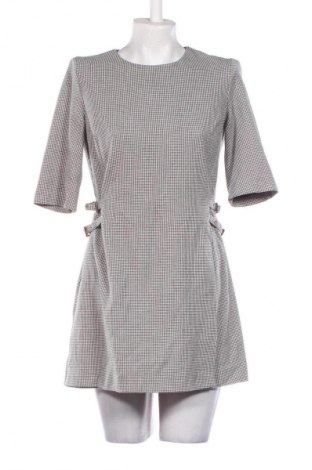 Damski krótki kombinezon Zara, Rozmiar L, Kolor Kolorowy, Cena 78,16 zł