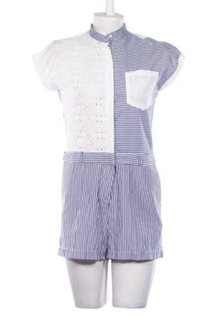 Női rövid overál Zara, Méret S, Szín Sokszínű, Ár 18 240 Ft
