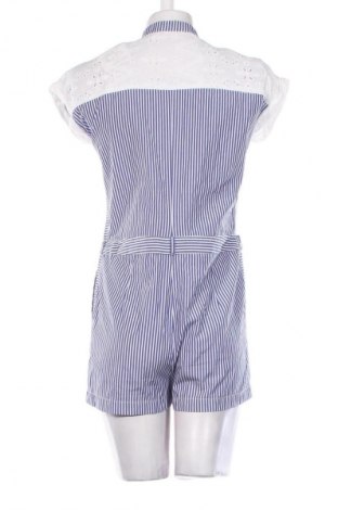 Női rövid overál Zara, Méret S, Szín Sokszínű, Ár 18 240 Ft