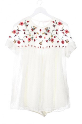 Női rövid overál Zara, Méret S, Szín Sokszínű, Ár 6 800 Ft