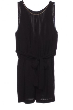 Damski krótki kombinezon Zara, Rozmiar XS, Kolor Czarny, Cena 78,16 zł