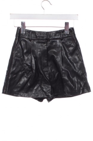 Damskie szorty ASOS, Rozmiar XXS, Kolor Czarny, Cena 50,99 zł