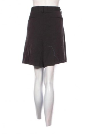 Γυναικείο κοντό παντελόνι ASOS, Μέγεθος L, Χρώμα Μαύρο, Τιμή 17,38 €