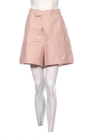 Pantaloni scurți de femei ASOS, Mărime XL, Culoare Roz, Preț 89,39 Lei