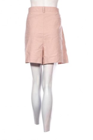 Pantaloni scurți de femei ASOS, Mărime XL, Culoare Roz, Preț 89,39 Lei