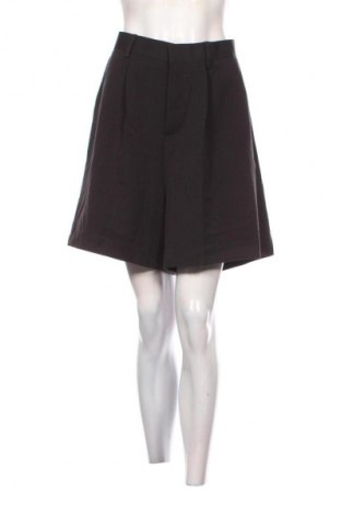 Pantaloni scurți de femei ASOS, Mărime L, Culoare Negru, Preț 89,39 Lei