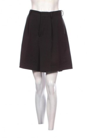 Γυναικείο κοντό παντελόνι ASOS, Μέγεθος L, Χρώμα Μαύρο, Τιμή 11,99 €