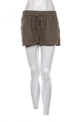 Дамски къс панталон ASOS, Размер M, Цвят Зелен, Цена 33,24 лв.