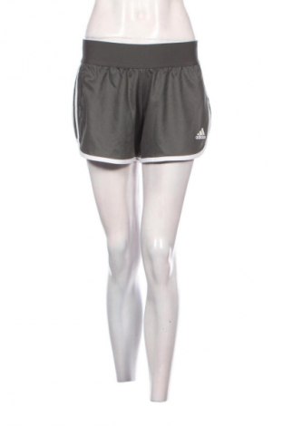 Damskie szorty Adidas, Rozmiar M, Kolor Zielony, Cena 50,99 zł