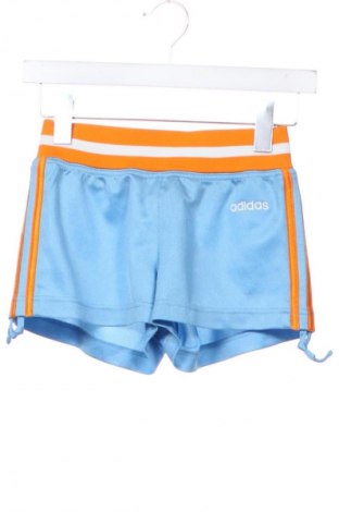 Γυναικείο κοντό παντελόνι Adidas, Μέγεθος XS, Χρώμα Πολύχρωμο, Τιμή 17,39 €