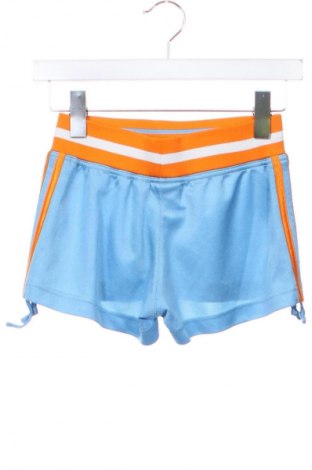 Γυναικείο κοντό παντελόνι Adidas, Μέγεθος XS, Χρώμα Πολύχρωμο, Τιμή 17,39 €