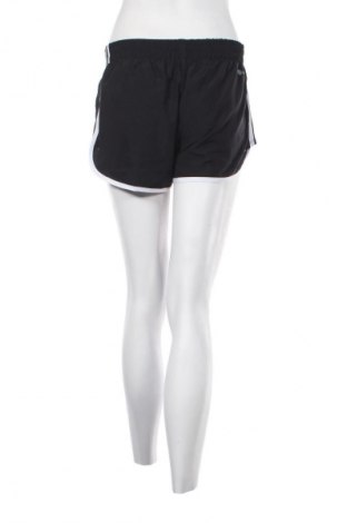 Γυναικείο κοντό παντελόνι Adidas, Μέγεθος S, Χρώμα Μαύρο, Τιμή 17,36 €