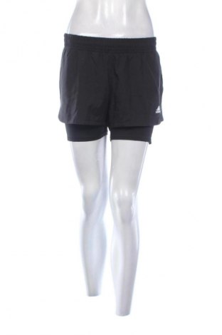 Női rövidnadrág Adidas, Méret L, Szín Fekete, Ár 6 647 Ft