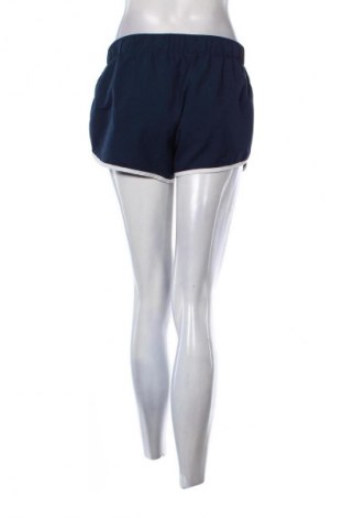 Дамски къс панталон Adidas, Размер M, Цвят Син, Цена 48,00 лв.
