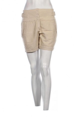 Pantaloni scurți de femei Adolfo Dominguez, Mărime M, Culoare Bej, Preț 128,62 Lei