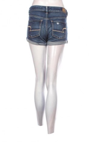 Dámské kraťasy  American Eagle, Velikost S, Barva Modrá, Cena  359,00 Kč